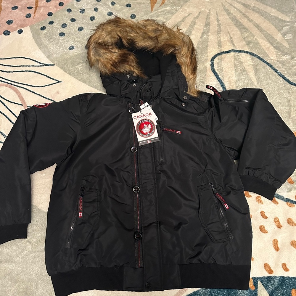 Canada Weather Gear Jacket size XL